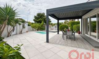 Maison 5 Pièces 120 m² à vendre à Sauvian (34410)