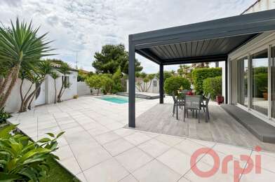 Maison 5 pièces 440000 €