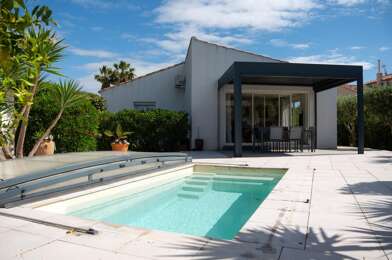 Maison 5 pièces 440000 €