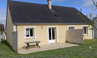 Maison 4 Pièces 88 m² à vendre à Mareuil-sur-Cher (41110)