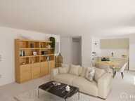 APPARTEMENT T2 NEUF EN VEFA - 47,70 m2 TERRASSE, PARKING — photo 2