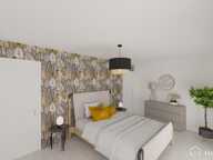 APPARTEMENT T2 NEUF EN VEFA - 47,70 m2 TERRASSE, PARKING — photo 4