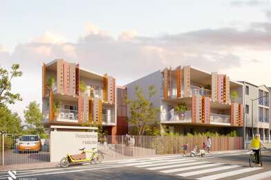Appartement 3 pièces 293500 €
