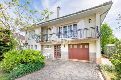 Maison 4 pièces 192500 €