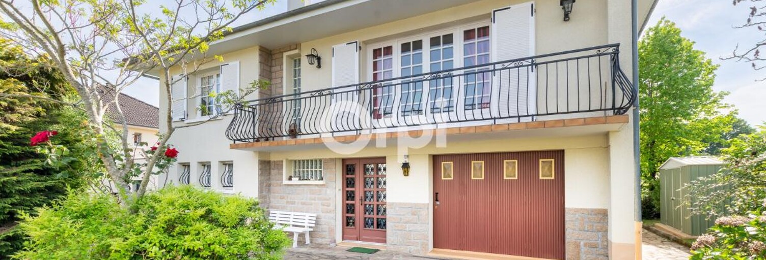 Maison 4 Pièces 135 m² à vendre à Couzeix (87270)