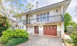 Maison 4 Pièces 135 m² à vendre à Couzeix (87270)