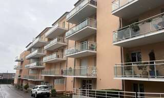 Appartement 2 Pièces 41 m² à vendre à Limoges (87100)