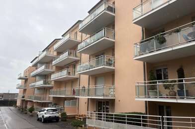 Appartement 2 pièces 98000 €