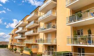 Appartement 2 Pièces 41 m² à vendre à Limoges (87100)