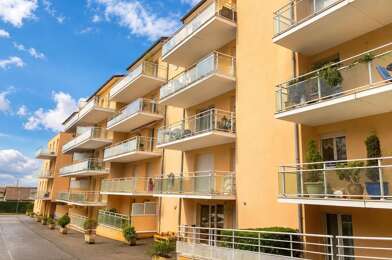 Appartement 2 pièces 104900 €