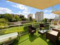 🏡 LIMOGES – APPARTEMENT T2 AVEC BALCON ET PARKING PRIVATIF DANS RÉSIDENCE RÉCENTE — photo 2