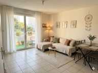 🏡 LIMOGES – APPARTEMENT T2 AVEC BALCON ET PARKING PRIVATIF DANS RÉSIDENCE RÉCENTE — photo 3