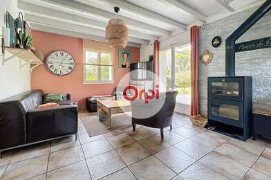 Maison 3 pièces 269000 €