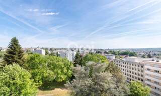 Appartement 5 Pièces 115 m² à vendre à Limoges (87000)