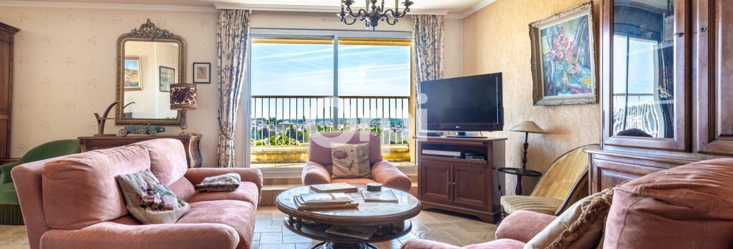 Appartement 5 Pièces 115 m² à vendre à Limoges (87000)