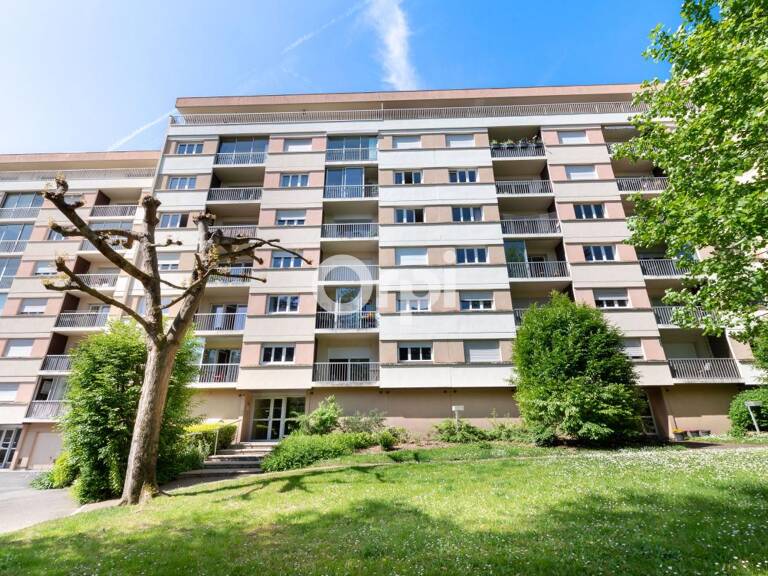 Appartement À Vendre — photo 1
