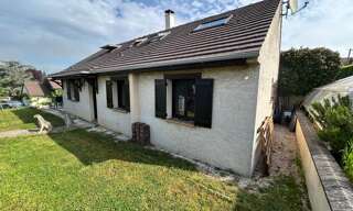 Maison 6 Pièces 115 m² à vendre à Mériel (95630)