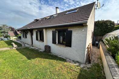 Maison 6 pièces 395000 €