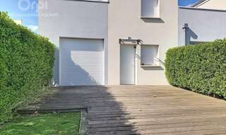 Maison 4 Pièces 90 m² à vendre à Aulnat (63510)