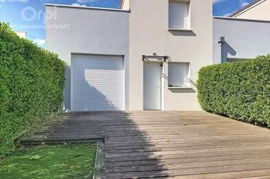 Maison 4 pièces 239000 €