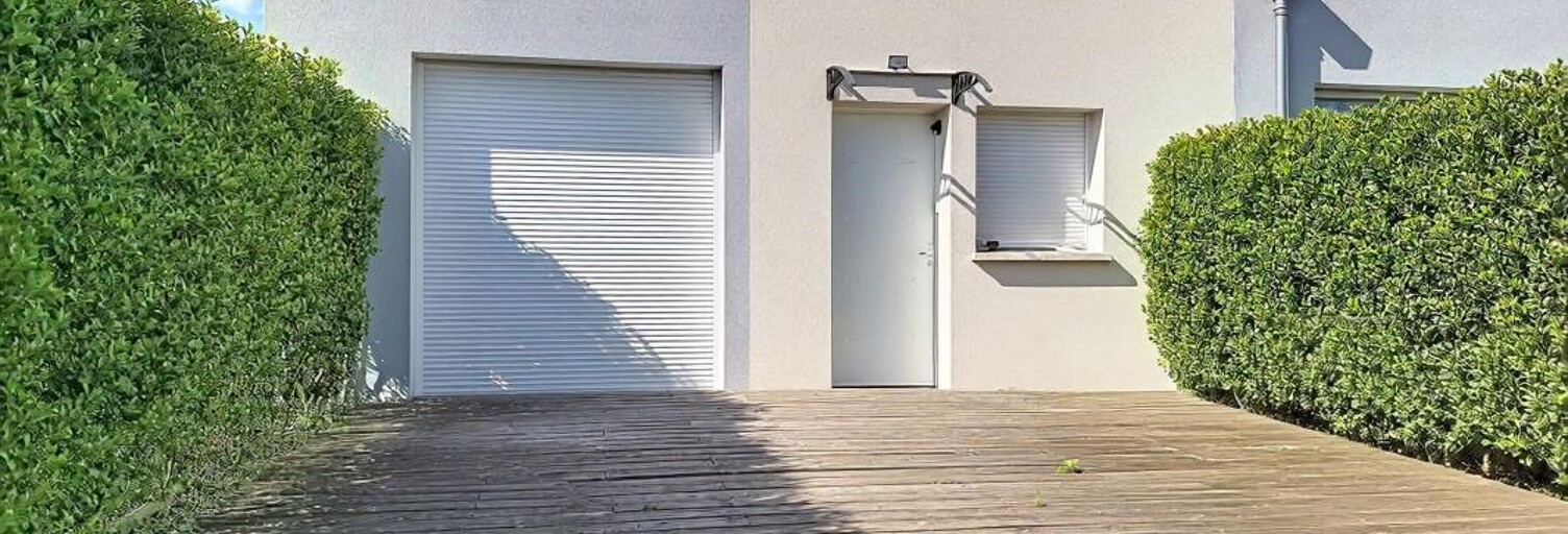 Maison 4 Pièces 90 m² à vendre à Aulnat (63510)