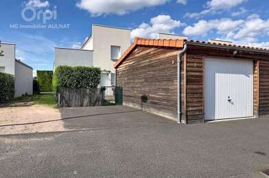 Maison 4 pièces 239000 €
