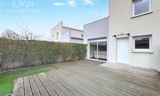 Maison 4 Pièces 90 m² à vendre à Aulnat (63510)