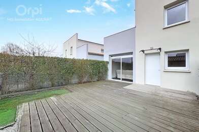 Maison 4 pièces 239000 €