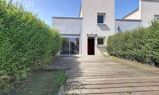 Maison 4 Pièces 90 m² à vendre à Aulnat (63510)