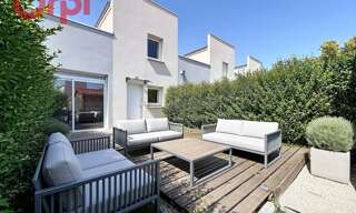 Maison 4 Pièces 90 m² à vendre à Aulnat (63510)