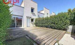 Maison 4 Pièces 90 m² à vendre à Aulnat (63510)
