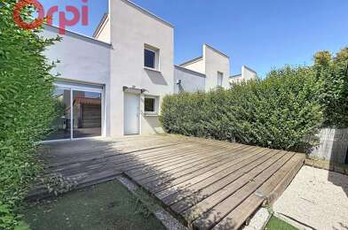 Maison 4 pièces 230000 €