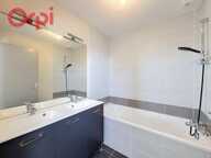 Maison 90m², 3 chambres, 2 terrasses, garage sur AULNAT — photo 4