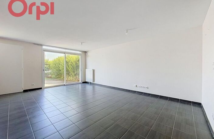 AULNAT Maison 90m², 3 chambres, 2 terrasses, garage — photo 3
