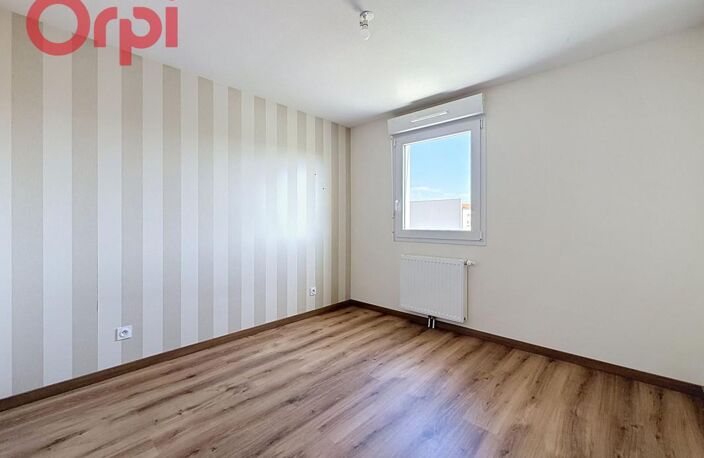 AULNAT Maison 90m², 3 chambres, 2 terrasses, garage — photo 4