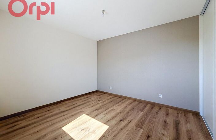 AULNAT Maison 90m², 3 chambres, 2 terrasses, garage — photo 5