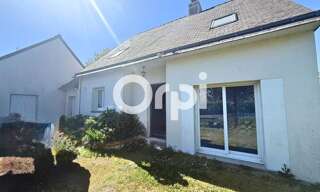 Maison 5 Pièces 110 m² à vendre à Guérande (44350)