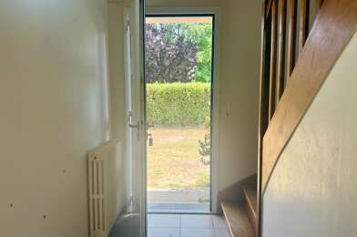Maison 5 pièces 337600 €