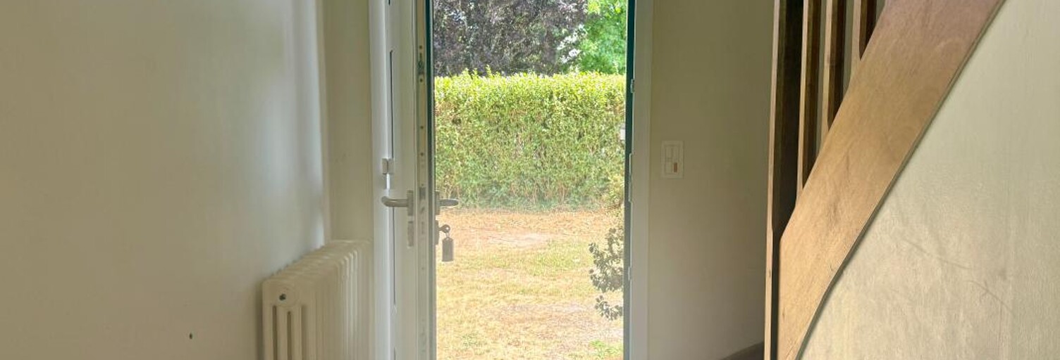 Maison 5 Pièces 110 m² à vendre à Guérande (44350)