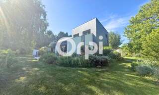 Maison 5 Pièces 172 m² à vendre à Guérande (44350)