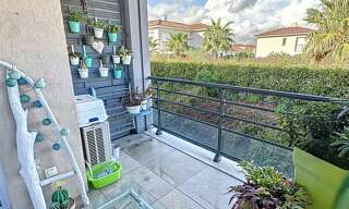 Appartement 2 Pièces 42 m² à vendre à Roquebrune-sur-Argens (83520)