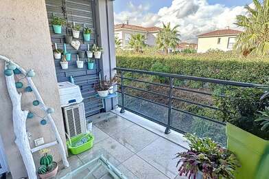 Appartement 2 pièces 180000 €