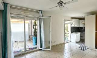 Appartement 2 Pièces 42 m² à vendre à Roquebrune-sur-Argens (83520)