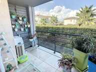 Bel appartement 2 pièces vendu libre avec terrasse et place de parking à Roquebrune-sur-Argens — photo 3