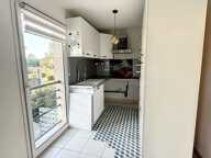Bel appartement 2 pièces vendu libre avec terrasse et place de parking à Roquebrune-sur-Argens — photo 4