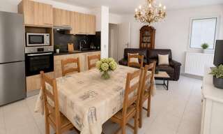 Appartement 2 Pièces 43 m² à vendre à Toulouse (31200)