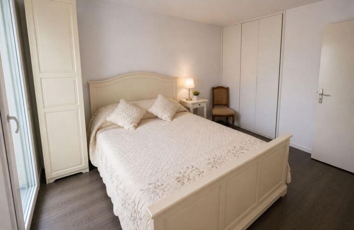 Toulouse Pont Jumeaux appartement T2 avec balcon  – Résidence sécurisée avec services " Les Séniorales" — photo 3
