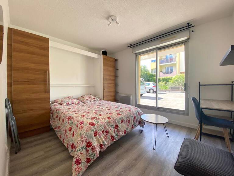 Toulouse Busca appartement T1 meublé — photo 1