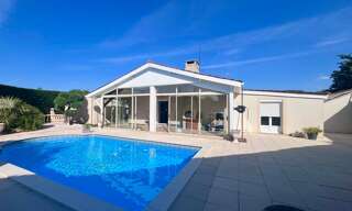 Maison 4 Pièces 129 m² à vendre à Saint-Loubès (33450)
