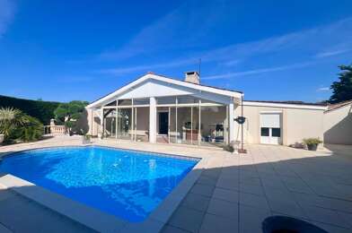 Maison 4 pièces 349990 €